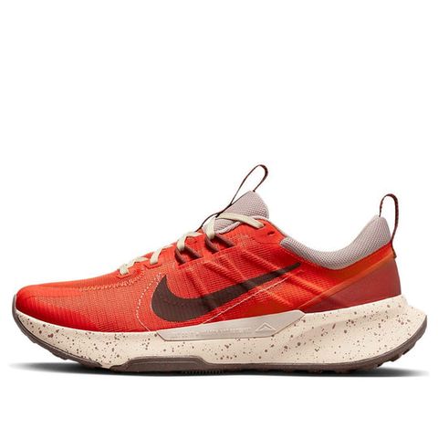 Nike Juniper Trail 2 Trail-Running Shoes 'Picante Red' DM0822-601 Chính Hãng - Qua Sử Dụng - Độ Mới Cao