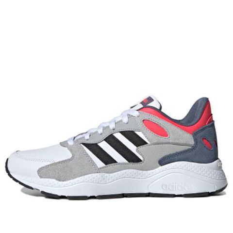 Adidas Chaos 'Solar Red' ART EE5589 Chính Hãng - Qua Sử Dụng - Độ Mới Cao