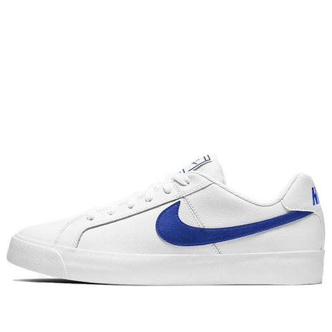 Nike Court Royale AC BQ4222-104 Chính Hãng - Qua Sử Dụng - Độ Mới Cao