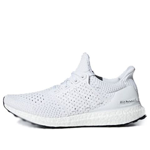 Adidas Ultraboost Clima White Black Sole ART CG7082 Chính Hãng - Qua Sử Dụng - Độ Mới Cao