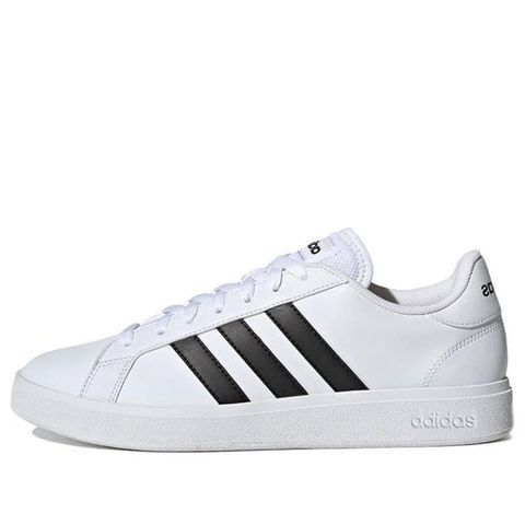 Adidas Neo Grand Court Base GW9250 Chính Hãng - Qua Sử Dụng - Độ Mới Cao