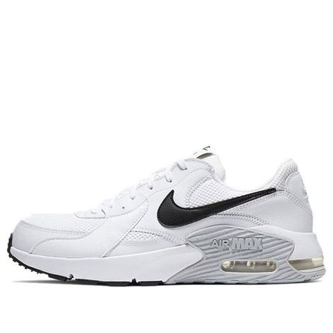 Nike Air Max Excee White CD4165-100 Chính Hãng - Qua Sử Dụng - Độ Mới Cao