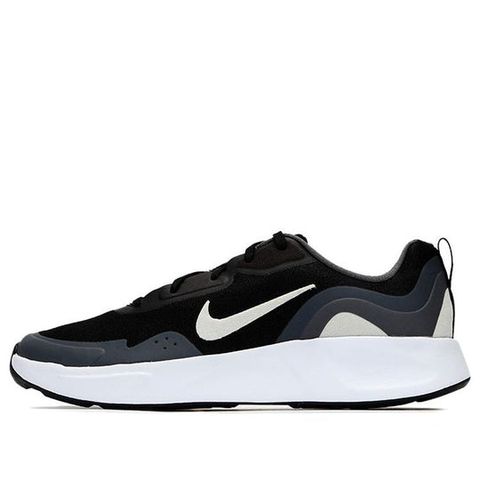 Nike Wearallday GS CJ3816-011 Chính Hãng - Qua Sử Dụng - Độ Mới Cao