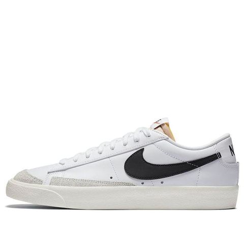 Nike Blazer Low Sail DA6364-101 Chính Hãng - Qua Sử Dụng - Độ Mới Cao