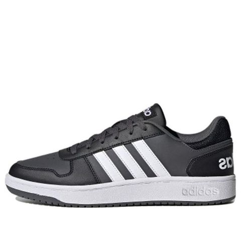 Adidas Hoops 2.0 ART FY8626 Chính Hãng - Qua Sử Dụng - Độ Mới Cao