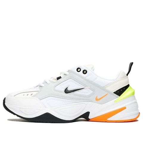 Nike M2K Tekno Pure Platinum Sail AV4789-004 Chính Hãng - Qua Sử Dụng - Độ Mới Cao