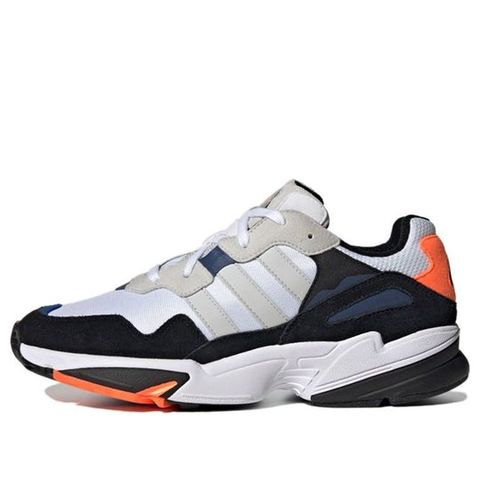 Adidas Originals Yung-96 Marathon Running Shoes ART EG2862 Chính Hãng - Qua Sử Dụng - Độ Mới Cao