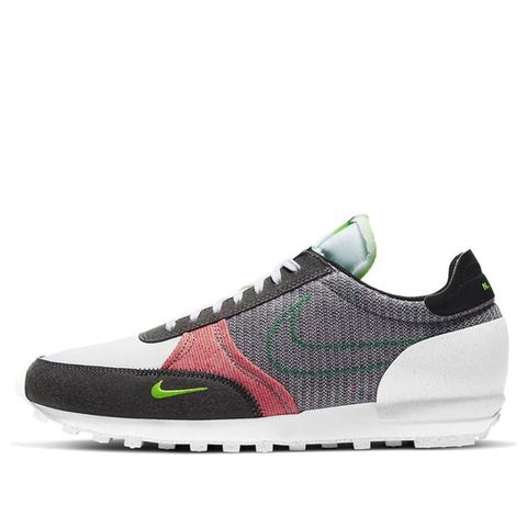 Nike Daybreak Type 'Recycled Jerseys Pack' DB4636-022 Chính Hãng - Qua Sử Dụng - Độ Mới Cao