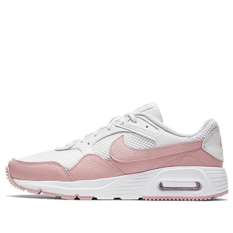 Nike Air Max SC CW4554-102 Chính Hãng - Qua Sử Dụng - Độ Mới Cao