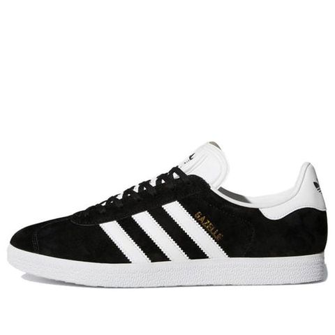 Adidas Gazelle 'Black' ART BB5476 Chính Hãng - Qua Sử Dụng - Độ Mới Cao