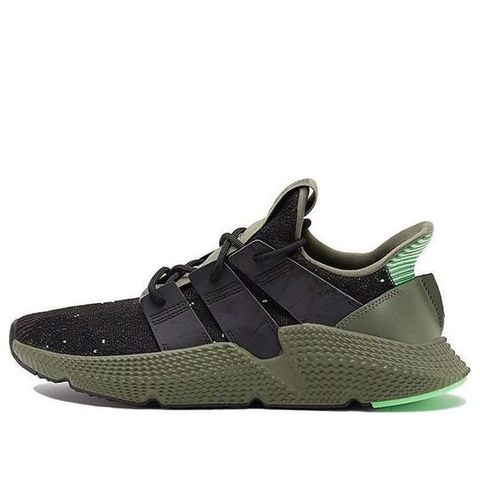 Adidas Prophere 'Black Olive' ART B37467 Chính Hãng - Qua Sử Dụng - Độ Mới Cao