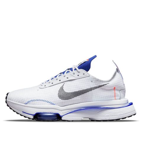 Nike Air Zoom-Type SE 'White Racer Blue' CV2220-101 Chính Hãng - Qua Sử Dụng - Độ Mới Cao