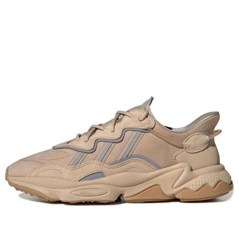 Adidas Ozweego 'Pale Nude' ART EE6462 Chính Hãng - Qua Sử Dụng - Độ Mới Cao