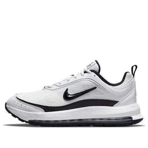 Nike Air Max AP CU4826 -100 Chính Hãng - Qua Sử Dụng - Độ Mới Cao