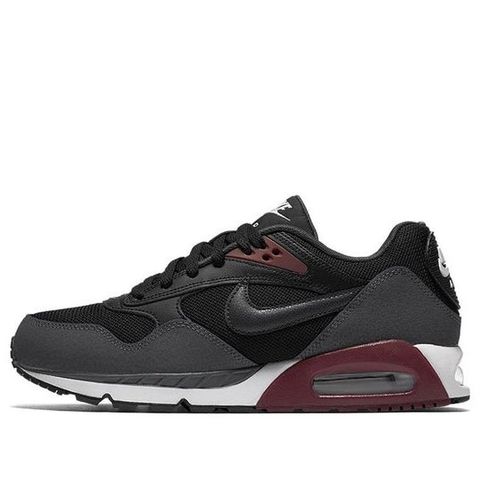 Nike Air Max Correlate Black Brown 511416-002 Chính Hãng - Qua Sử Dụng - Độ Mới Cao