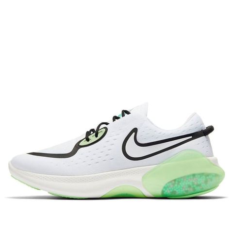 Nike Joyride Dual Run 'White Vapor Green' CD4365-105 Chính Hãng - Qua Sử Dụng - Độ Mới Cao