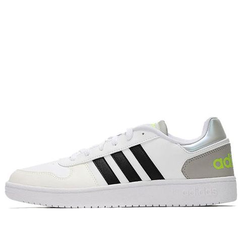 Adidas Neo Hoops 2.0 ART H01207 Chính Hãng - Qua Sử Dụng - Độ Mới Cao