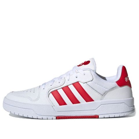 Adidas Neo Entrap ART FW7010 Chính Hãng - Qua Sử Dụng - Độ Mới Cao