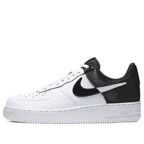 Nike Air Force 1 Low Spurs BQ4420-100 Chính Hãng - Qua Sử Dụng - Độ Mới Cao