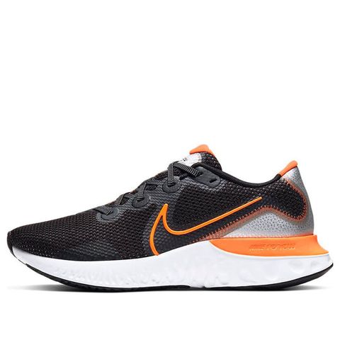 Nike Renew Run 'Total Orange' CK6357-001 Chính Hãng - Qua Sử Dụng - Độ Mới Cao