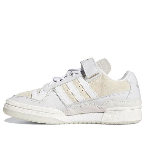 Adidas Forum Lo Beyonce Ivy Park Core White ART FZ4389 Chính Hãng - Qua Sử Dụng - Độ Mới Cao