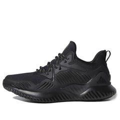 Adidas Alphabounce Instinct 'Carbon' ART D96805 Chính Hãng - Qua Sử Dụng - Độ Mới Cao