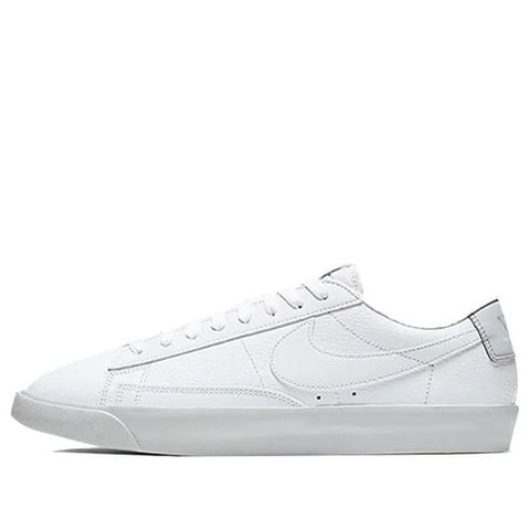 Nike Blazer Low LX White Pure Platinum BQ7306-101 Chính Hãng - Qua Sử Dụng - Độ Mới Cao