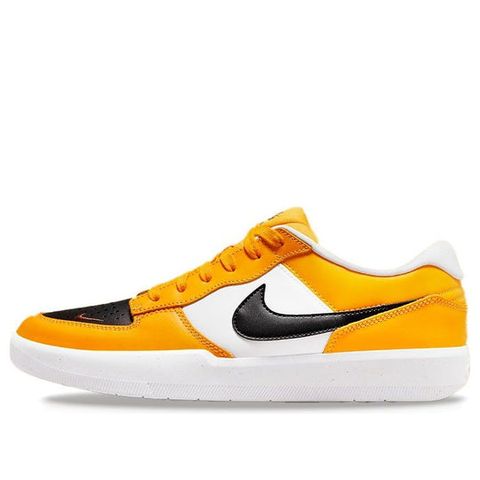 Nike SB Force 58 Laser Orange DH7505-700 Chính Hãng - Qua Sử Dụng - Độ Mới Cao