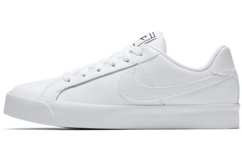 Nike Court Royale A02810-102 Chính Hãng - Qua Sử Dụng - Độ Mới Cao