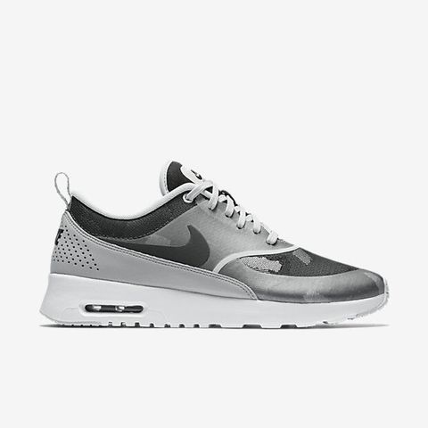 Nike Air Max Thea JCRD Running 844955-002 Chính Hãng - Qua Sử Dụng - Độ Mới Cao