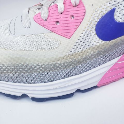 Nike Air Max Lunar 90 C3.0 631762-100 Chính Hãng - Qua Sử Dụng - Độ Mới Cao