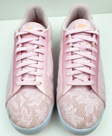 Nike Racquette Prism Light Pink Lace 902860-600 Chính Hãng - Qua Sử Dụng - Độ Mới Cao