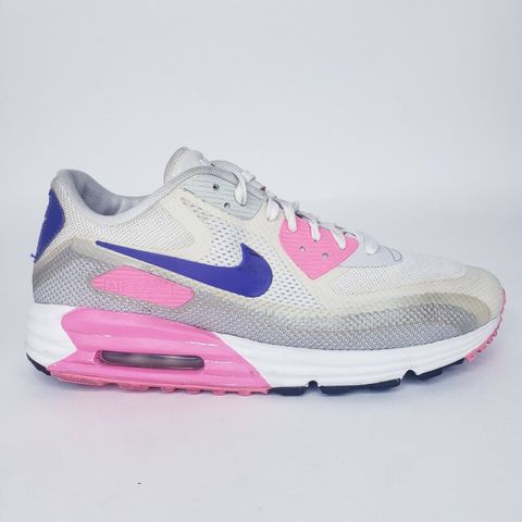 Nike Air Max Lunar 90 C3.0 631762-100 Chính Hãng - Qua Sử Dụng - Độ Mới Cao