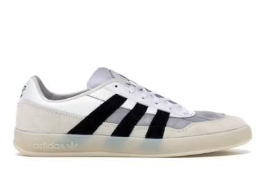 Adidas Aloha Super ART BB6999 Chính Hãng - Qua Sử Dụng - Độ Mới Cao