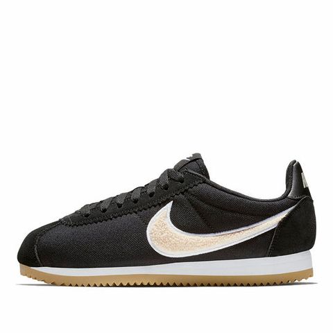 Nike Classic Cortez Premium 905614-008 Chính Hãng - Qua Sử Dụng - Độ Mới Cao