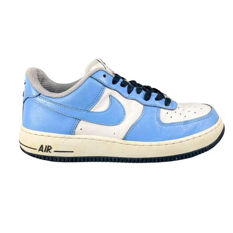 Nike Air Force 1 Low - By You AQ3774-992 Chính Hãng - Qua Sử Dụng - Độ Mới Cao