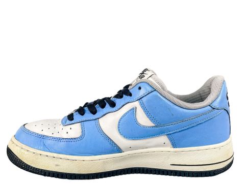 Nike Air Force 1 Low - By You AQ3774-992 Chính Hãng - Qua Sử Dụng - Độ Mới Cao