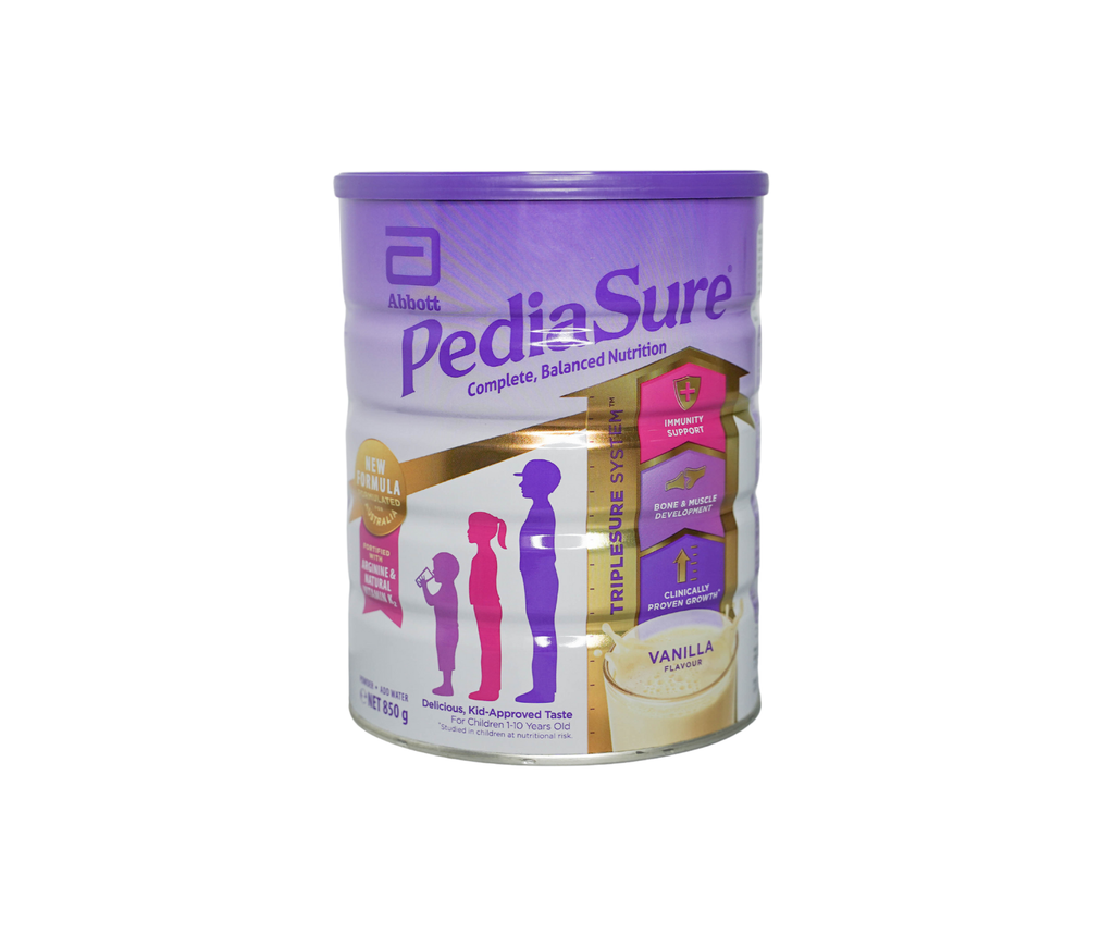 Sữa bột PediaSure (850 gram)