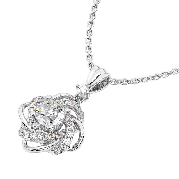 Mặt Dây Chuyền - PDFYJ2500471
