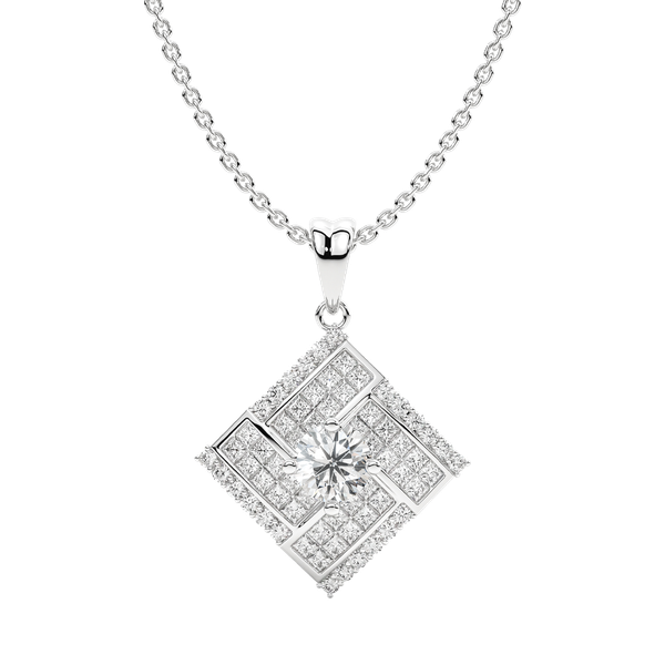 Mặt Dây Chuyền - PDFYJ2501601