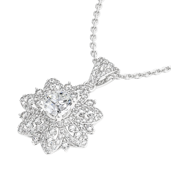 Mặt Dây Chuyền - PDFYJ2501701