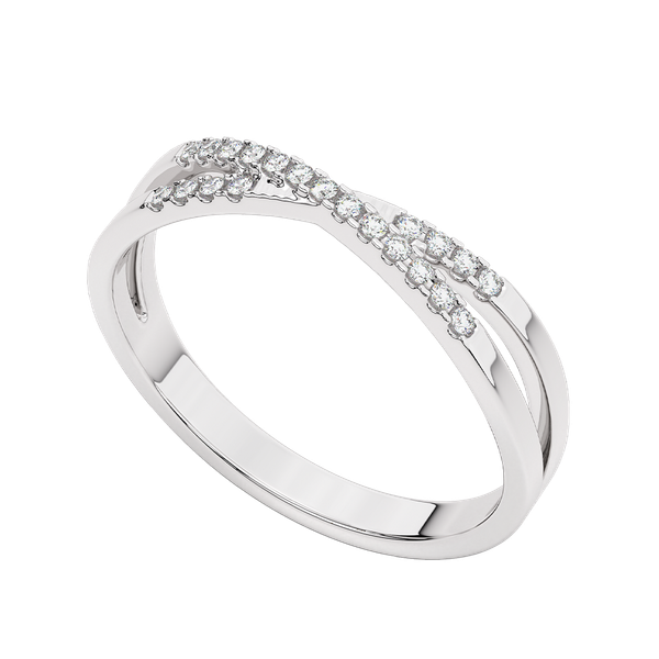 Nhẫn Nữ Nguyên Chiếc - RIFNJ2412831