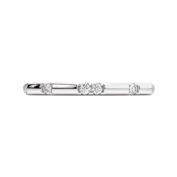 Nhẫn Nữ Nguyên Chiếc - RIFNJ2412841
