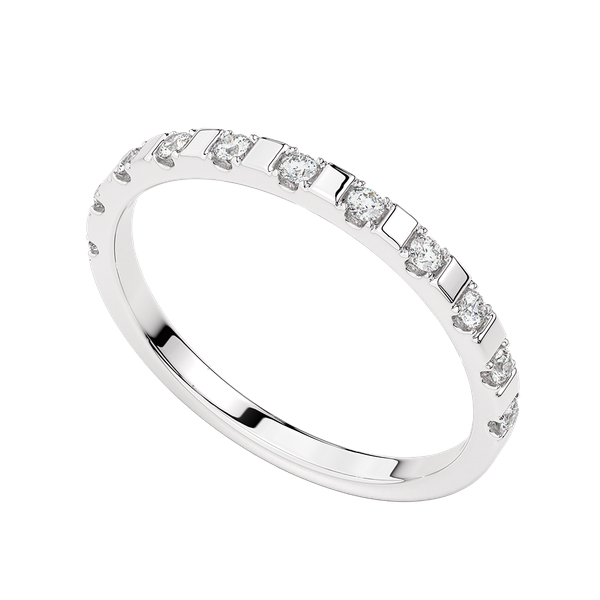 Nhẫn Nữ Nguyên Chiếc - RIFNJ2412851