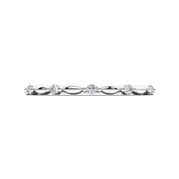 Nhẫn Nữ Nguyên Chiếc - RIFNJ2413081