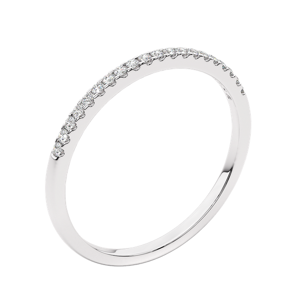 Nhẫn Nữ Nguyên Chiếc - RIFNJ2413091