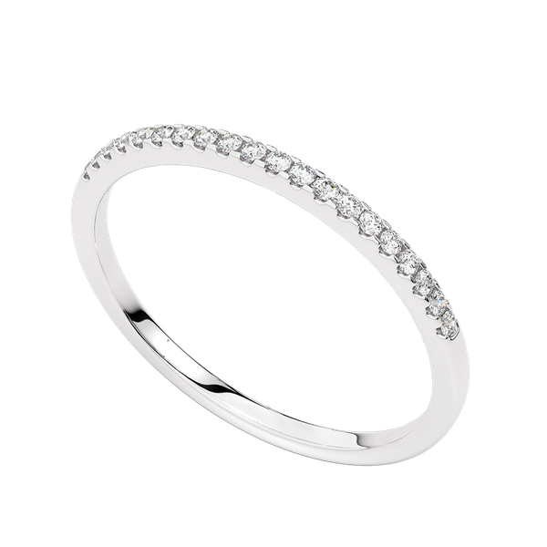 Nhẫn Nữ Nguyên Chiếc - RIFNJ2413091
