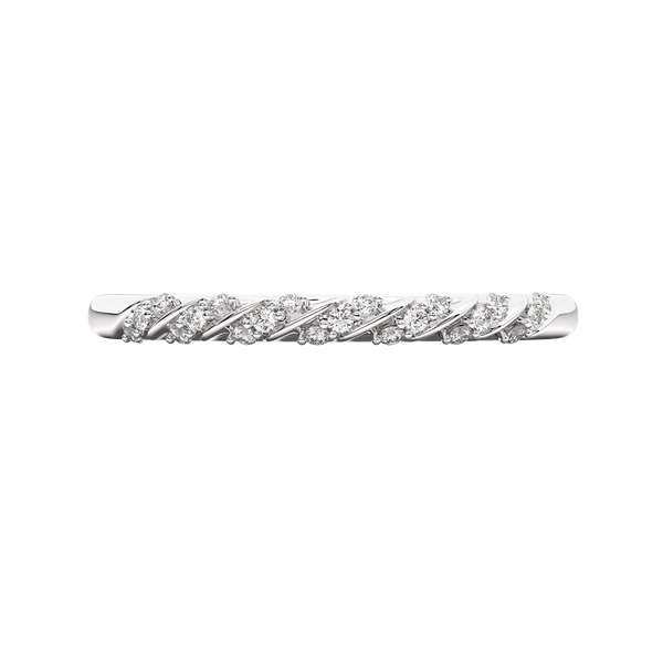 Nhẫn Nữ Nguyên Chiếc - RIFNJ2413101