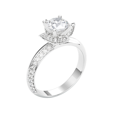 Nhẫn Nữ - RIFYJ2200262