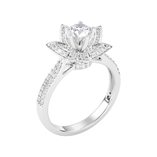 Nhẫn Nữ - RIFYJ2300064